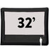 Elite Outdoor Movies Platinum 32' Inflatable Screen