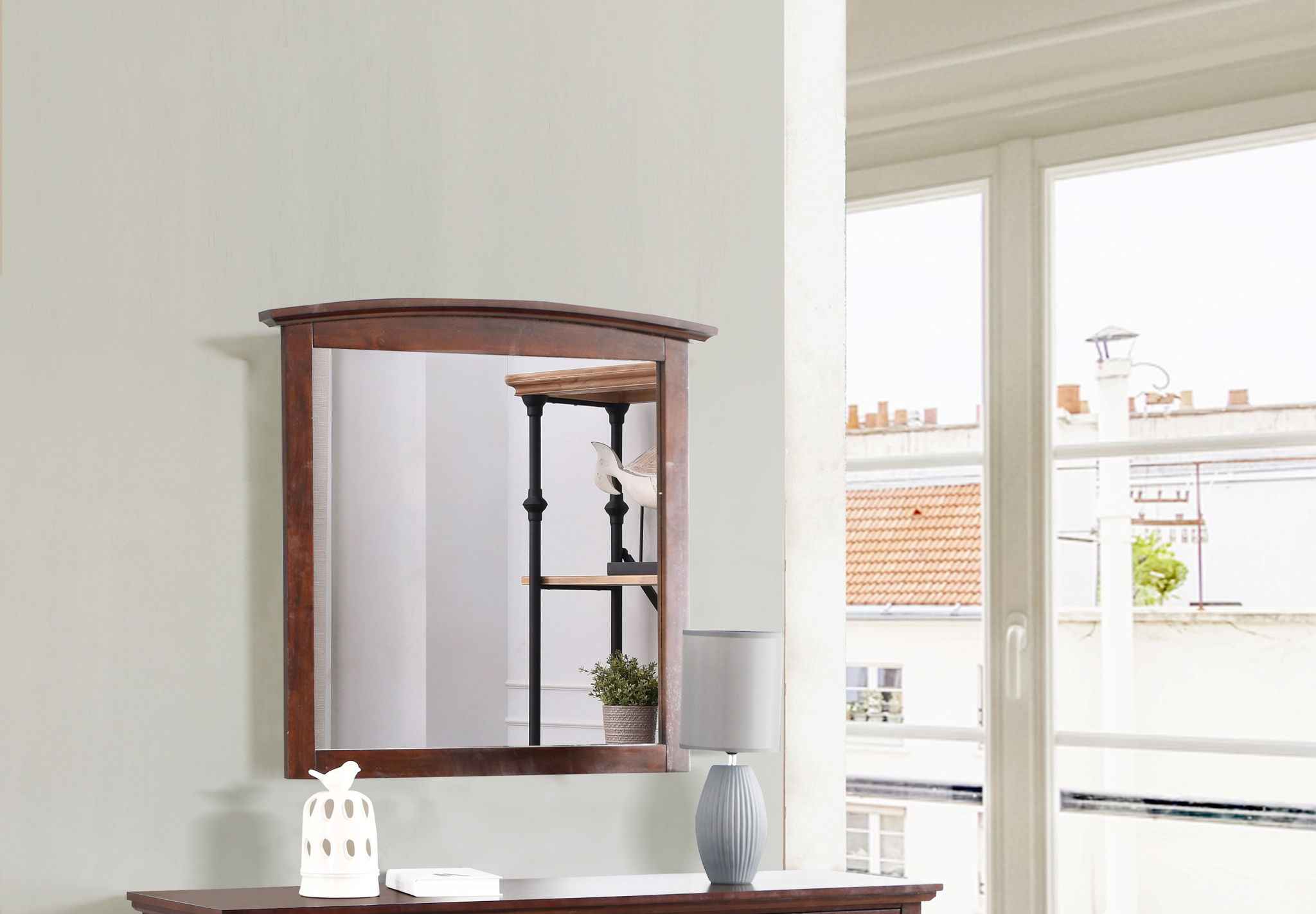 Hammond - Elegant Wall Mirror