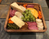 Square Serving Tray -14