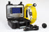 Portable 3188SD+ Pipeline & Sewer Camera with 130 Ft. Cable & 512Hz Transmitter