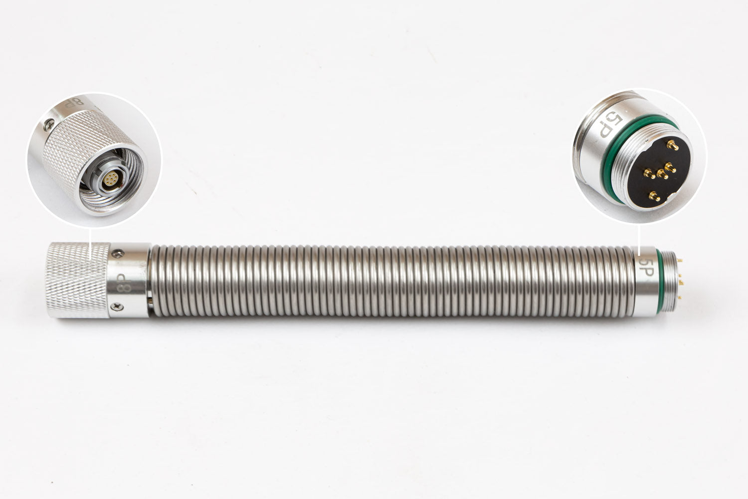 5 Pin to 6 Pin Spring Kit for 2