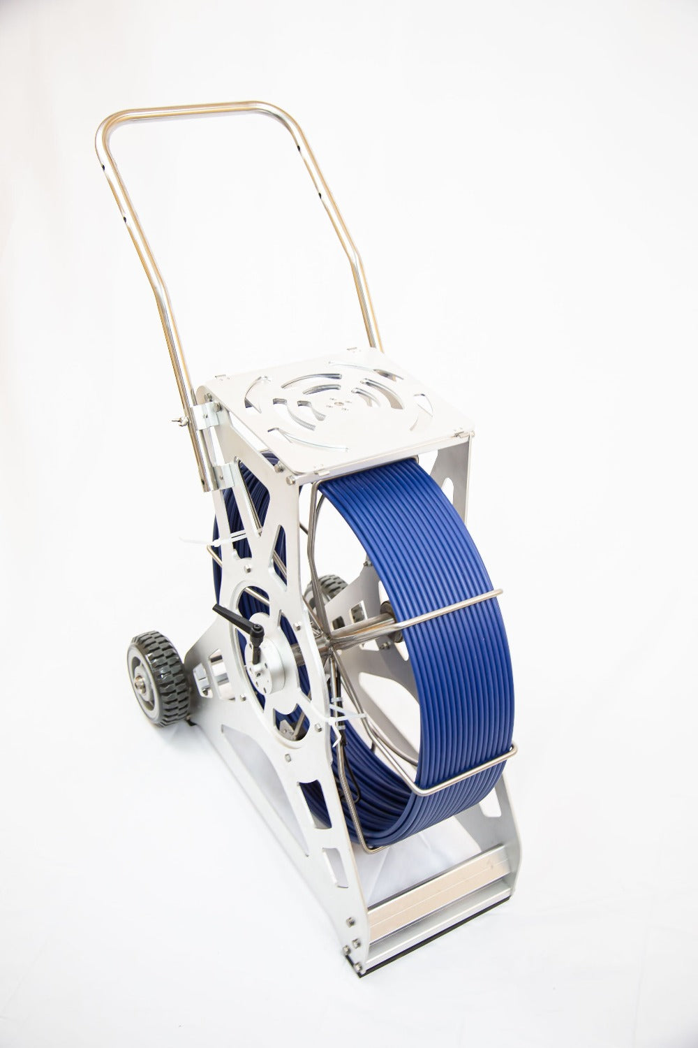 Stackable Mid Range 3388ET Combo: 200ft Cable with Camera Head and Accessories (No Control Station)