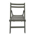 Folding Special Event Chair, Foldable Style (Set of 4)