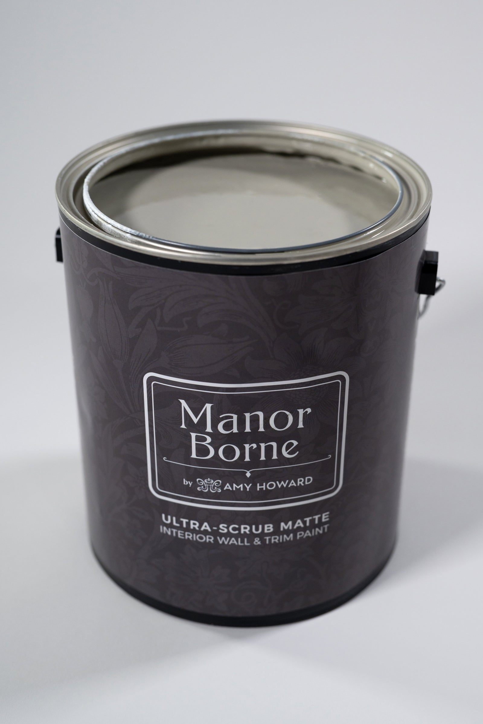 Candlelight Dinner - Manor Borne Wall Paint