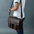 Wall Street Briefcase