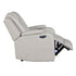 Benz - LED & Power Recliner Chair