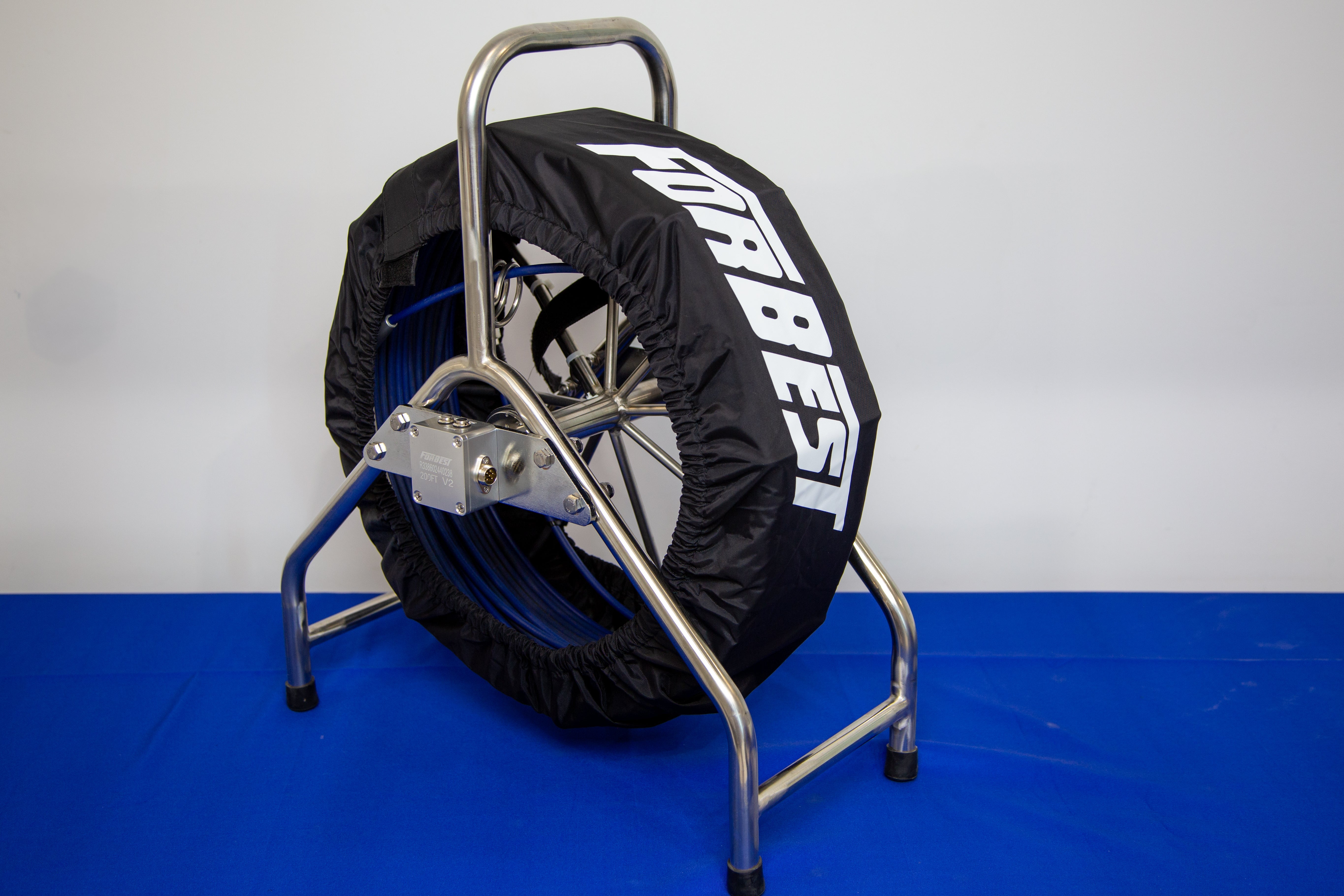 Drip Bag for Cable Reel