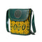 Vibrant Heritage Ajrakh Satchel