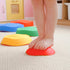 Tiny Land Stepping Stones - Rainbow Color