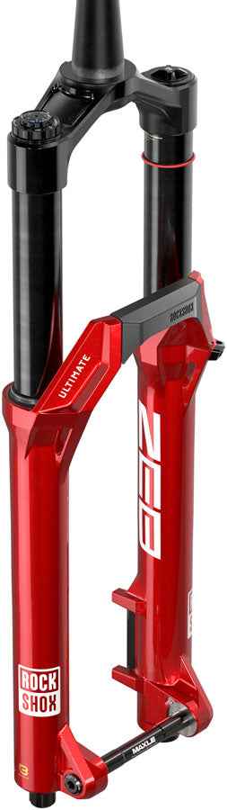 RockShox ZEB Ultimate Charger 3.2 RC2 Suspension Fork - 29