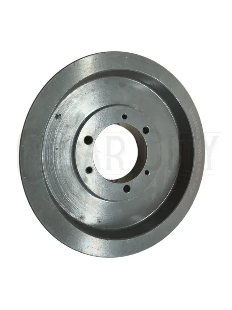 33V690SDS - V Belt Pulley
