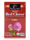 Bravo Teas & Herbs Red Clover Herbal Tea, 20 Count Tea Bags