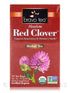 Bravo Teas & Herbs Red Clover Herbal Tea, 20 Count Tea Bags