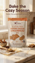 gfJules GF Graham Cracker – Gingerbread Mix