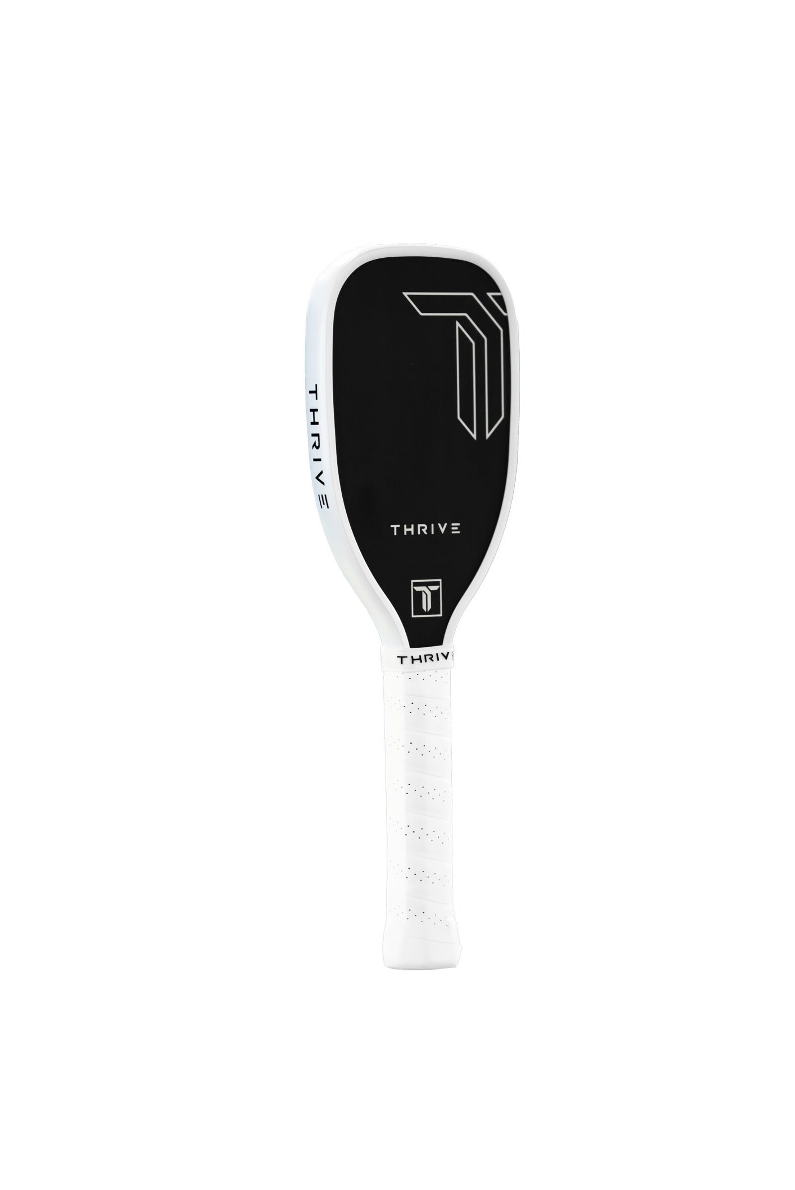 Training Paddle (White) - Pickleball Paddle