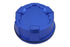 OLM Upper Suspension Mount Cover - Blue - 2015-2021 Subaru WRX / STI