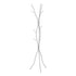Coat Rack, Hall Tree, Free Standing, 11 Hooks, Entryway, Contemporary & Modern