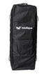 Nautiqua | STARSAIL | Inflatable 3 Chamber Sailing dinghy