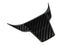 OLM Carbon Fiber Lower Steering Wheel Cover (Gloss Finish) -  2016 - 21 Honda Civic / 2017-21 Honda Civic Type R