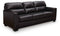 Glennbre - Queen Sofa Sleeper - Midnight
