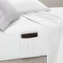 Comforter Set with Bed Sheets Yellow Queen