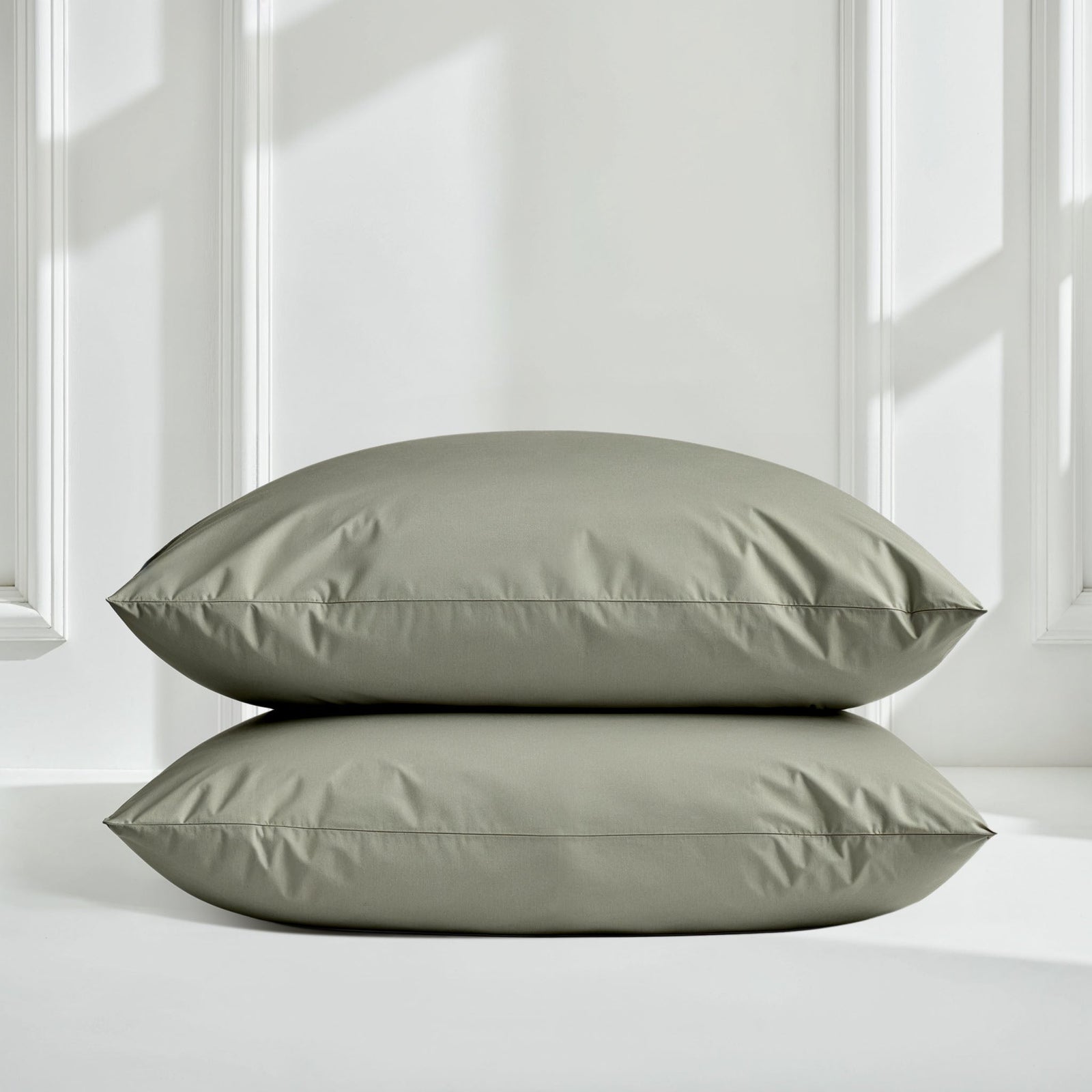 Luxe Australian Sateen Pillowcase Set
