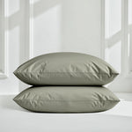 Luxe Australian Sateen Pillowcase Set