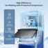 353LBS/24H Split Commercial Ice Maker Z58160