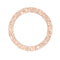 Danco 35545B #3 Faucet Cap Thread Gasket (1 per Bag)