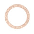 Danco 35545B #3 Faucet Cap Thread Gasket (1 per Bag)