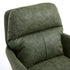 Office Chair With Adjustable Height, Ergonomic Design