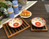 Trivets - set of 2