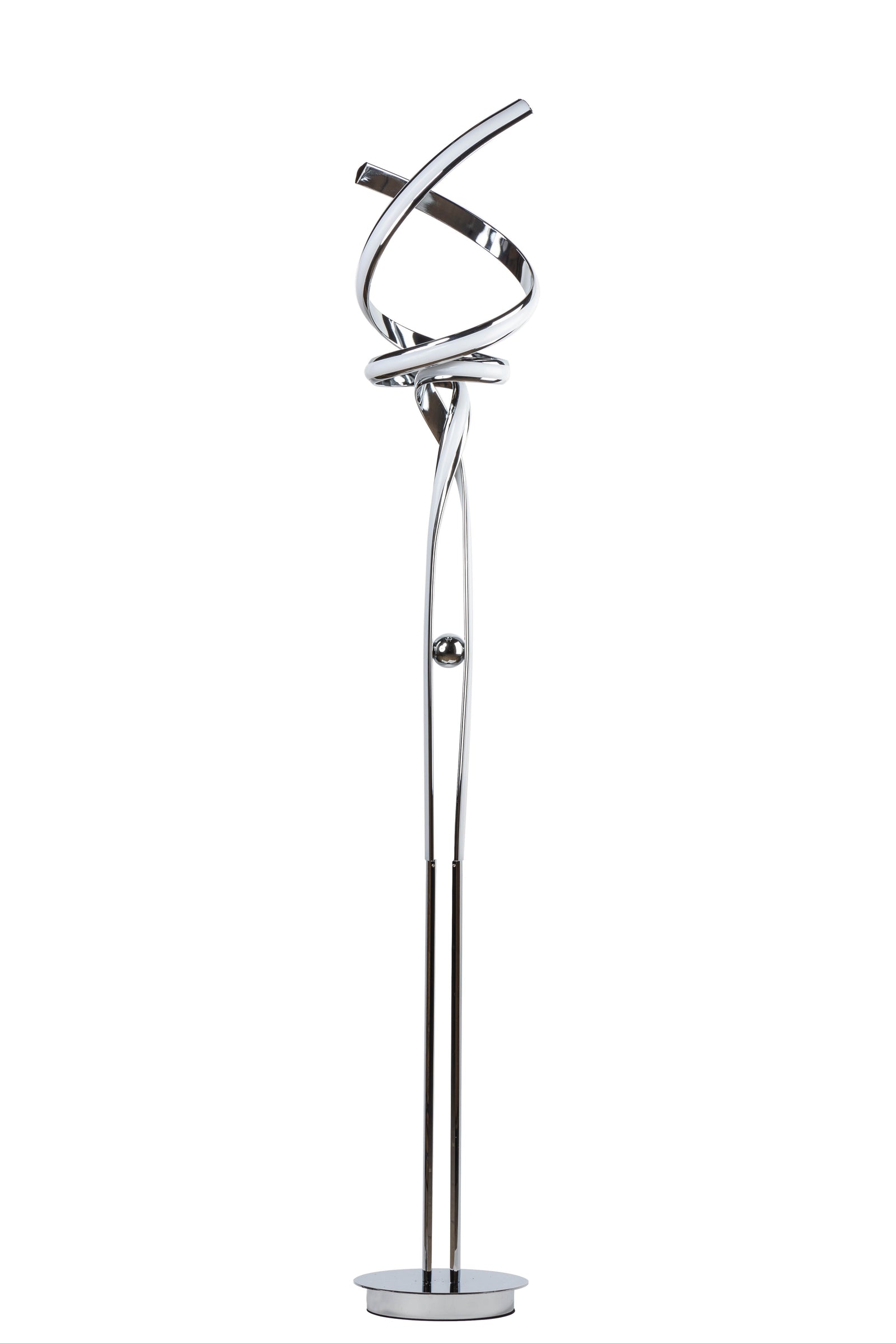 Munich LED Chrome 63