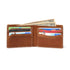 Paulson Bi-fold Wallet