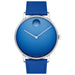 Movado Unisex's Face