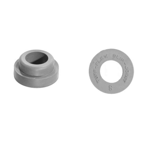 Danco 36603B 13/16 in. O.D. Slip Joint Cone Washer (1 per Bag)