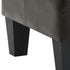 Casual Ottoman For Stylish Spaces