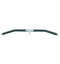 36" Rotating Lat Bar - Cable Attachment  - Muscle D Fitness -  Heavy Duty Grips - Professional Grade