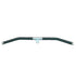36" Rotating Lat Bar - Cable Attachment  - Muscle D Fitness -  Heavy Duty Grips - Professional Grade