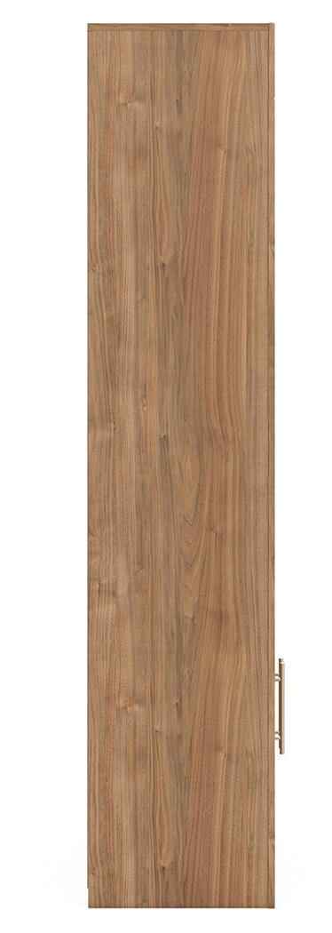 Dovander - Display Cabinet - Brown