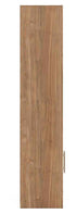 Dovander - Display Cabinet - Brown