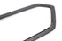 OLM LE Dry Carbon Fiber Grille Garnish (Outer) - 2018-2021 Subaru WRX / STI