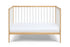 Deux - Remi 3-in-1 Convertible Island Crib