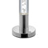 Acrylic Cylinder with Touch Switch Table Lamp // 1 Light