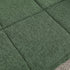 Soft and Comfortable Pet Bed for Big and Oversized Dogs - Olive Green