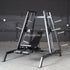 Excel Convergent Flat/Incline/Decline Bench – Muscle D Fitness