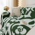 Chenille Sofa Cover Blanket, Couch Cover Blanket Throws for Couches Living Room Furniture Throw Covers