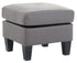 Casual Ottoman For Stylish Spaces