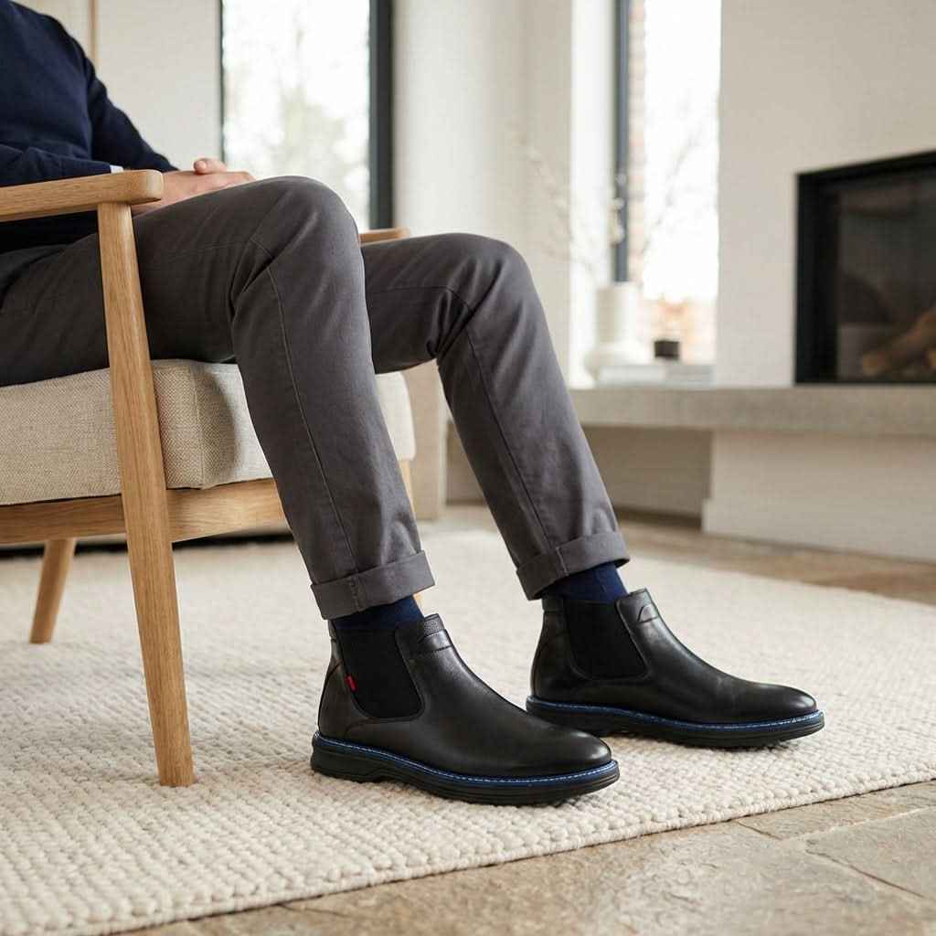 Cooper St Boot, Men Boots