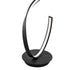 Amsterdam LED Dimmable 63" Floor Lamp // Matte Black